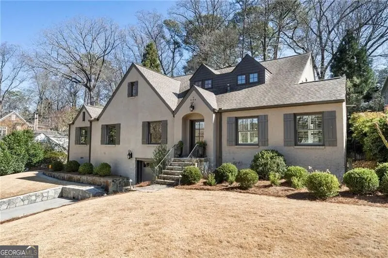 712 Gladstone Road Nw, Atlanta, GA 30318 - #1