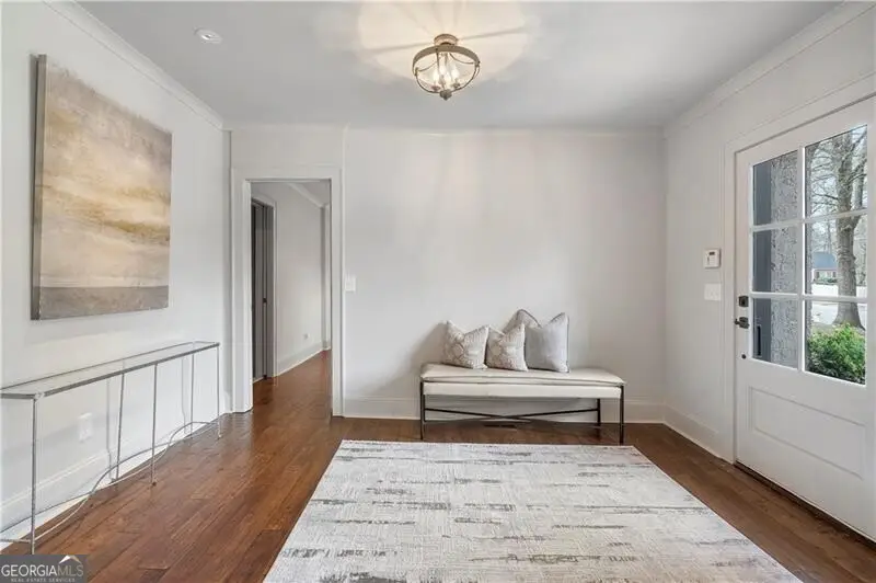 712 Gladstone Road Nw, Atlanta, GA 30318 - #2