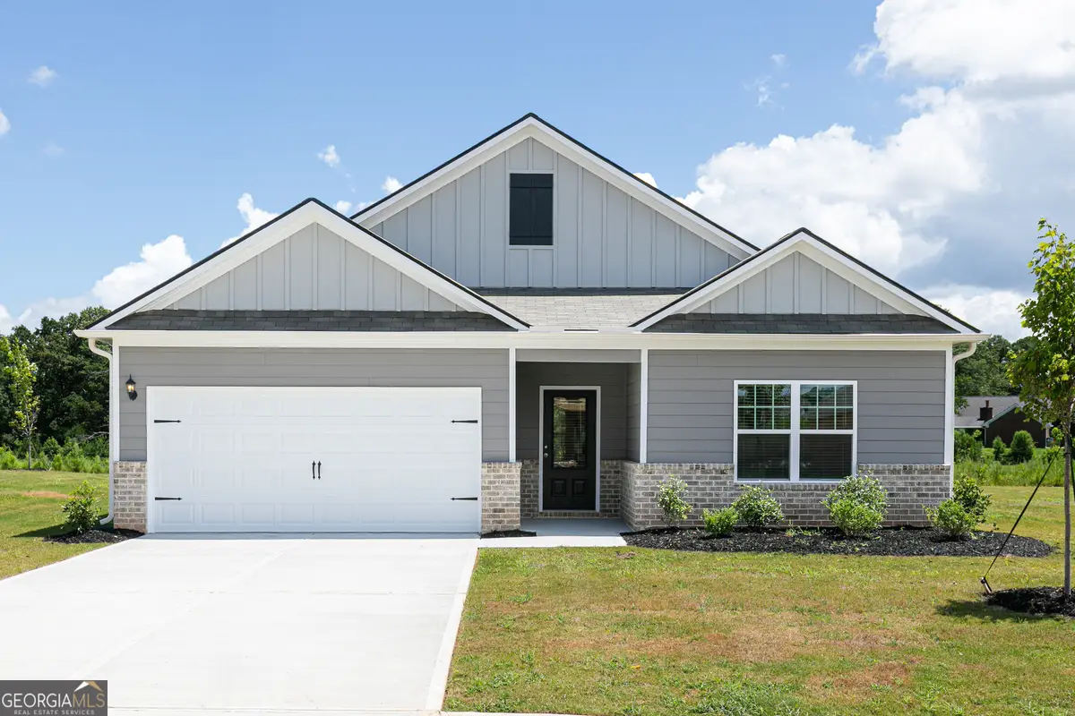 526 Plant Road, Conyers, GA 30013 - #1