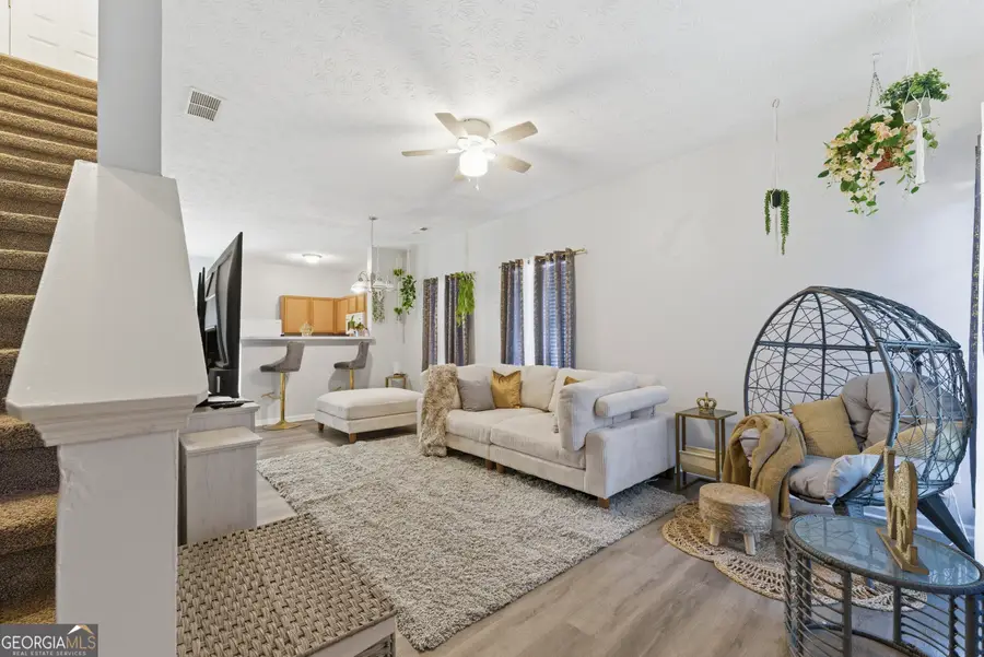 1686 Camden Forrest Trail, Riverdale, GA 30296 - #3