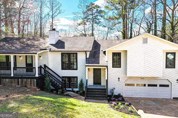 3651 Sandra Drive, Douglasville, GA 30135