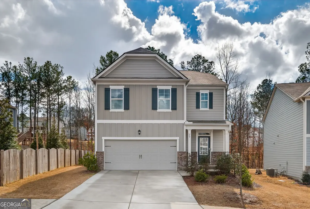 29 White Cedar Drive, Dawsonville, GA 30534 - #1