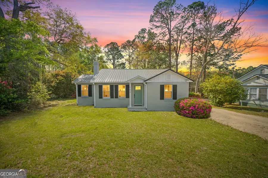 104 Halcyondale Road, Sylvania, GA 30467 - #2