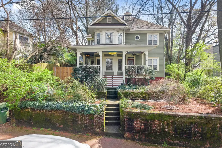 281 Glenwood Avenue Se #APT A, Atlanta, GA 30312 - #2