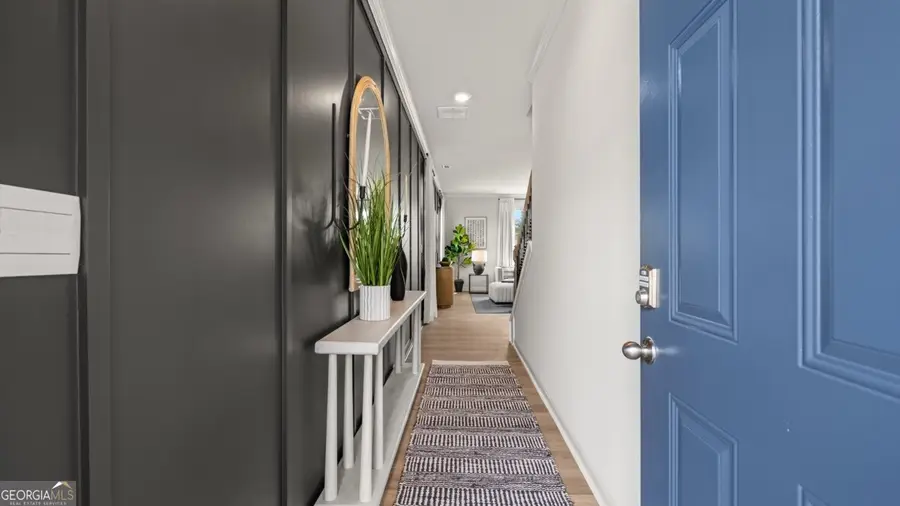 17 Berryville Drive, Dawsonville, GA 30534 - #2