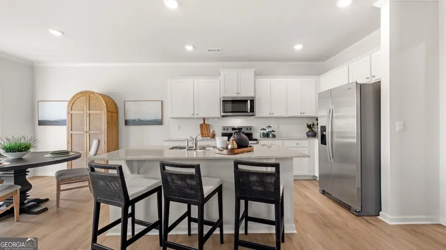 17 Berryville Drive, Dawsonville, GA 30534 - #3