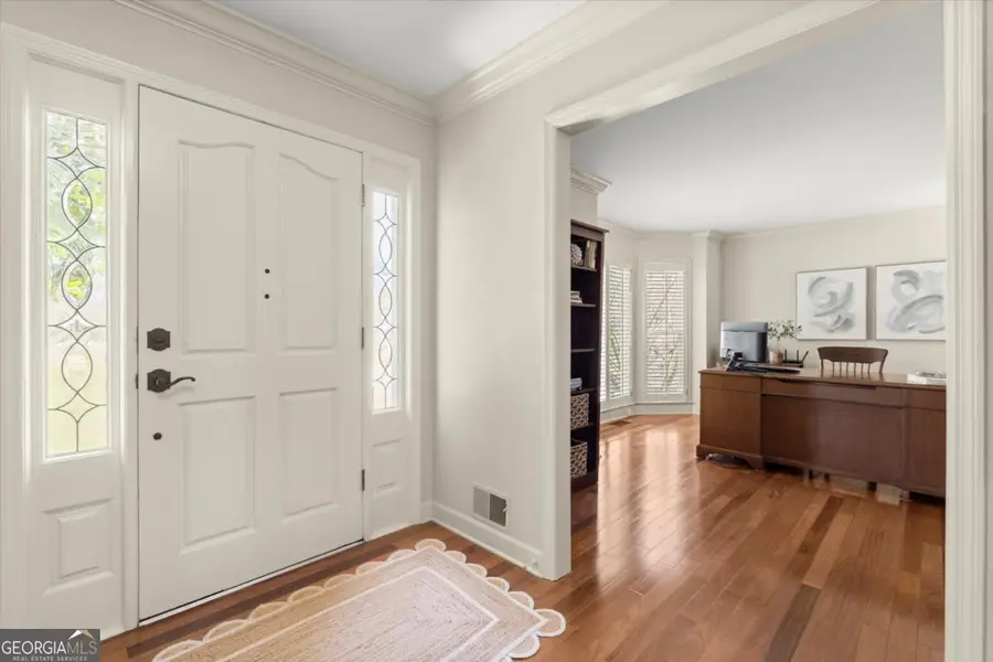 1861 O Shea Lane, Marietta, GA 30062 - #3