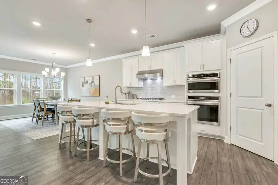 40 Timbercove Court, Sharpsburg, GA 30277 - #3