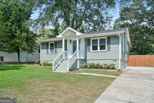 1005 Pinedale Drive Se, Smyrna, GA 30080