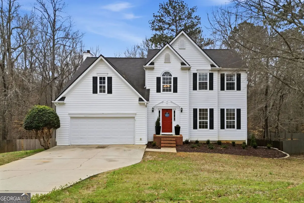 303 Crestworth Crossing, Powder Springs, GA 30127 - #1