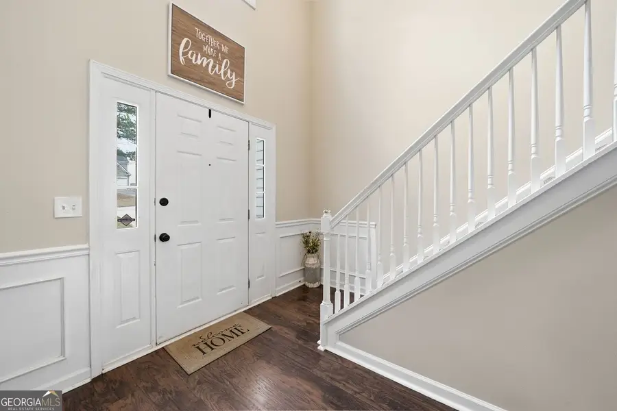 303 Crestworth Crossing, Powder Springs, GA 30127 - #3