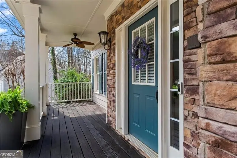 597 Wisteria Drive, Woodstock, GA 30188 - #3