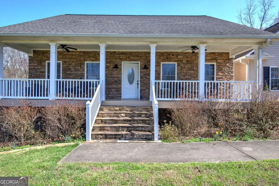 1005 Harmony Road, Silver Creek, GA 30173 - #3