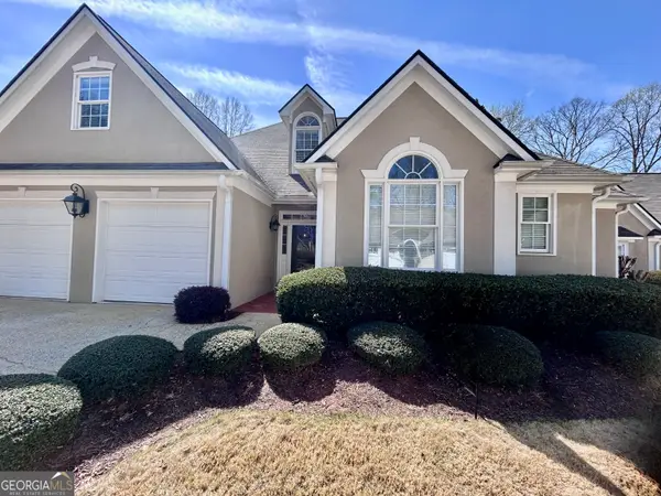 12 Village Lane, Newnan, GA 30265