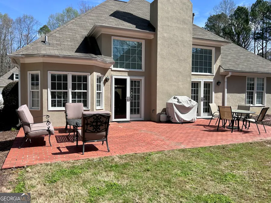 12 Village Lane, Newnan, GA 30265 - #2