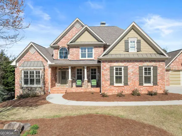 4610 Vista Ridge Lane, Flowery Branch, GA 30542