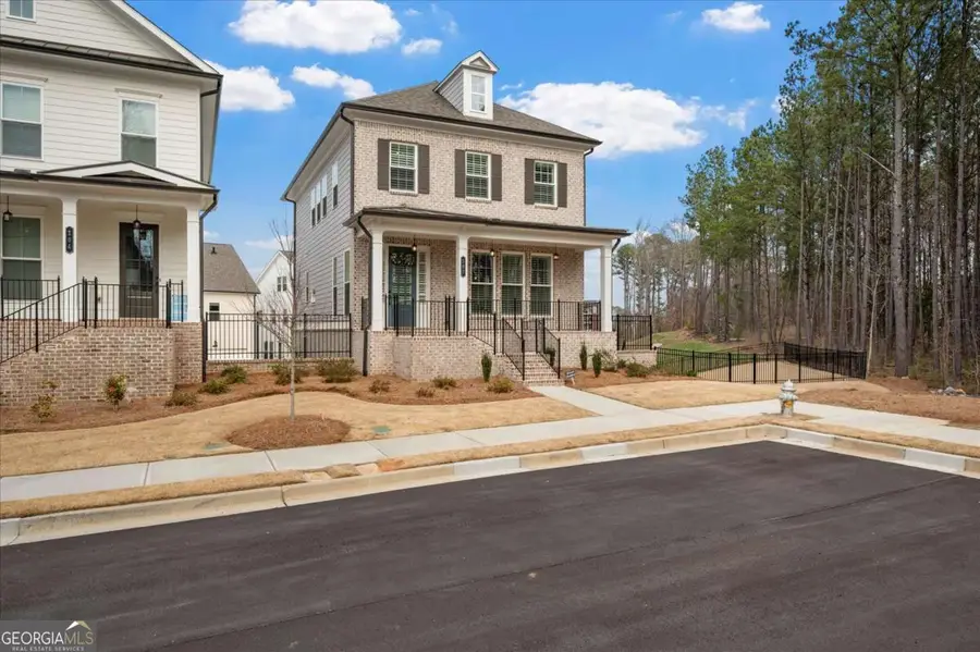 102 Stonehouse Drive, Cumming, GA 30040 - #3