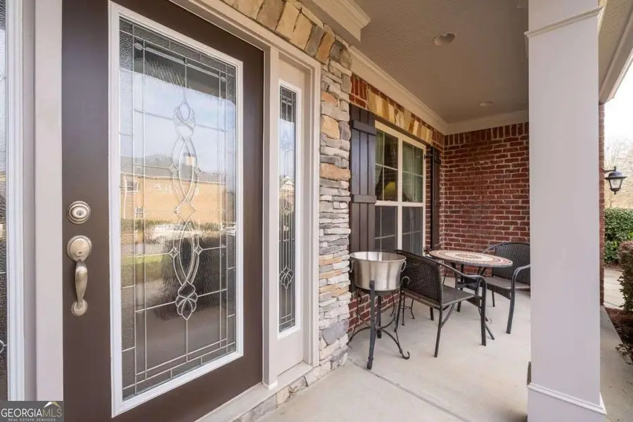 3880 Courson Street, Marietta, GA 30066 - #2