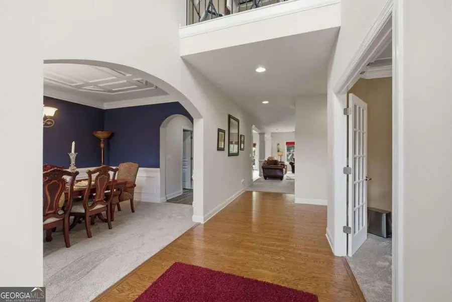 3880 Courson Street, Marietta, GA 30066 - #3