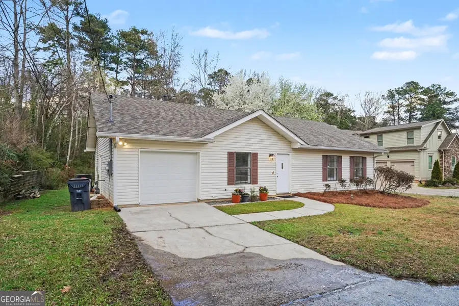 555 Cardell Circle Se, Mableton, GA 30126 - #2