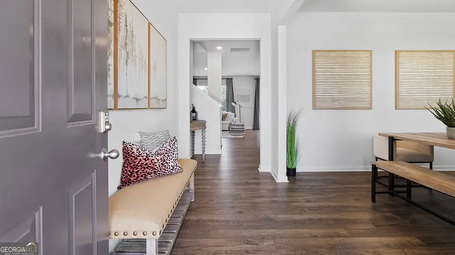 8187 Elkhorn Drive, Fairburn, GA 30213 - #2