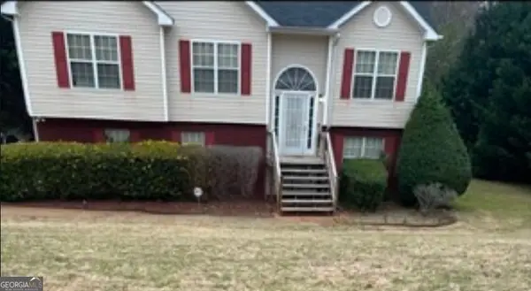 3110 Water Brook Drive Sw, Conyers, GA 30094