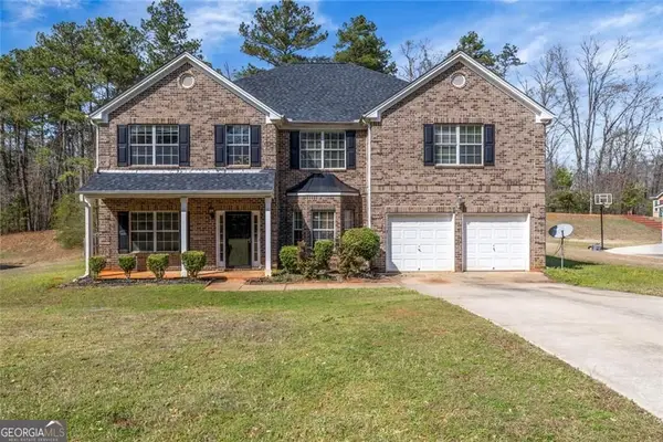 133 Molly Way, McDonough, GA 30253