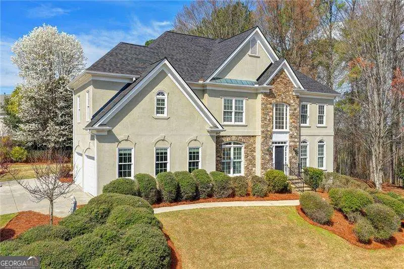 10330 Groomsbridge Road, Johns Creek, GA 30022 - #3
