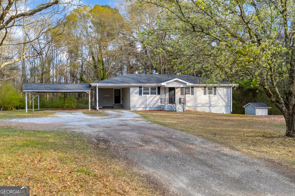 3013 Lawton Lane, Athens, GA 30601 - #1