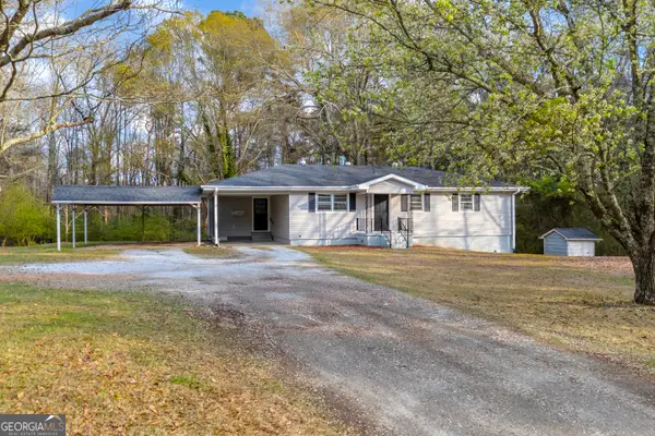 3013 Lawton Lane, Athens, GA 30601