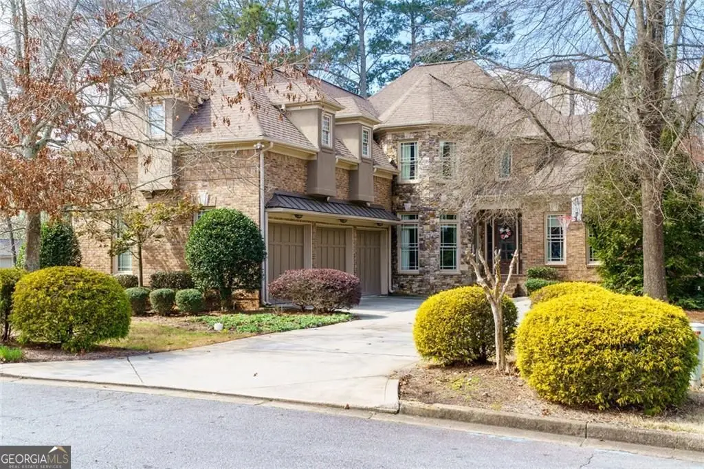 2709 Rustling Pines Court Ne, Marietta, GA 30062 - #1