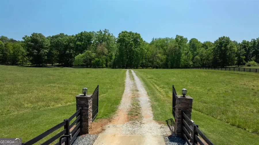 224 Harmony Road, Eatonton, GA 31024 - #2