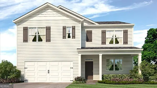 8193 Elkhorn Drive, Fairburn, GA 30213