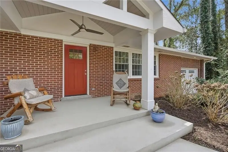 357 Polk Street Nw, Marietta, GA 30064 - #2