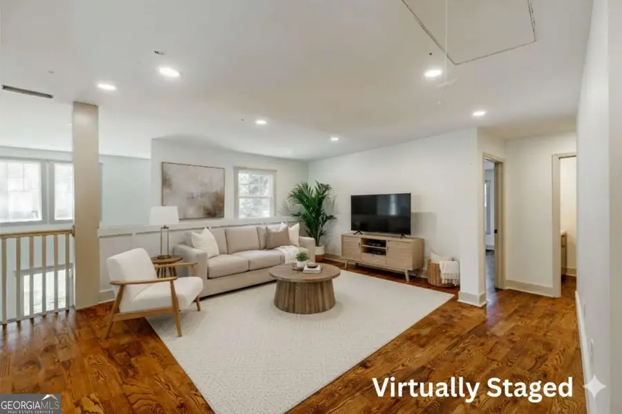 325 Stokes Street, Monroe, GA 30655 - #2