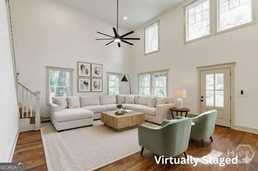 325 Stokes Street, Monroe, GA 30655 - #3