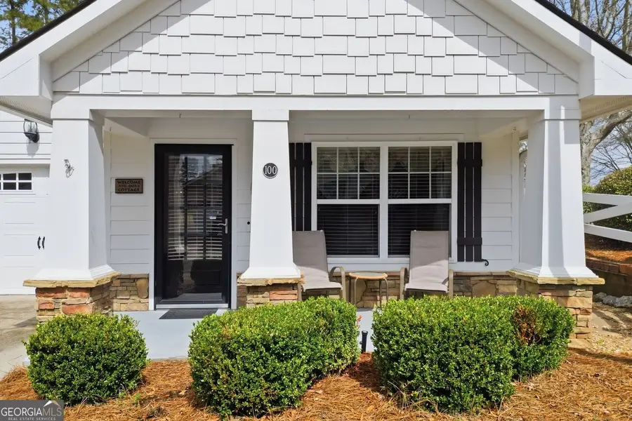 100 Jaime Drive, Canton, GA 30114 - #2