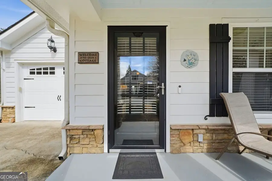 100 Jaime Drive, Canton, GA 30114 - #3