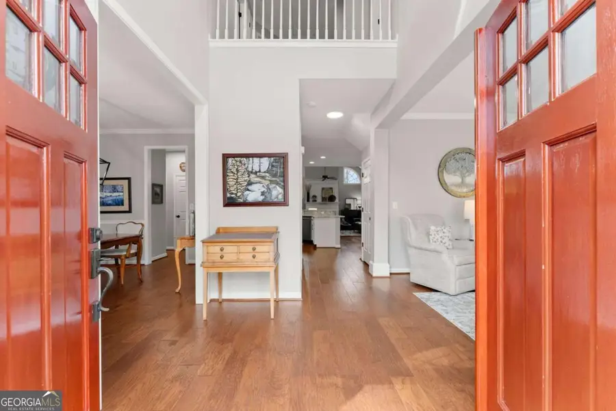 2830 Southfield Trail, Cumming, GA 30040 - #2