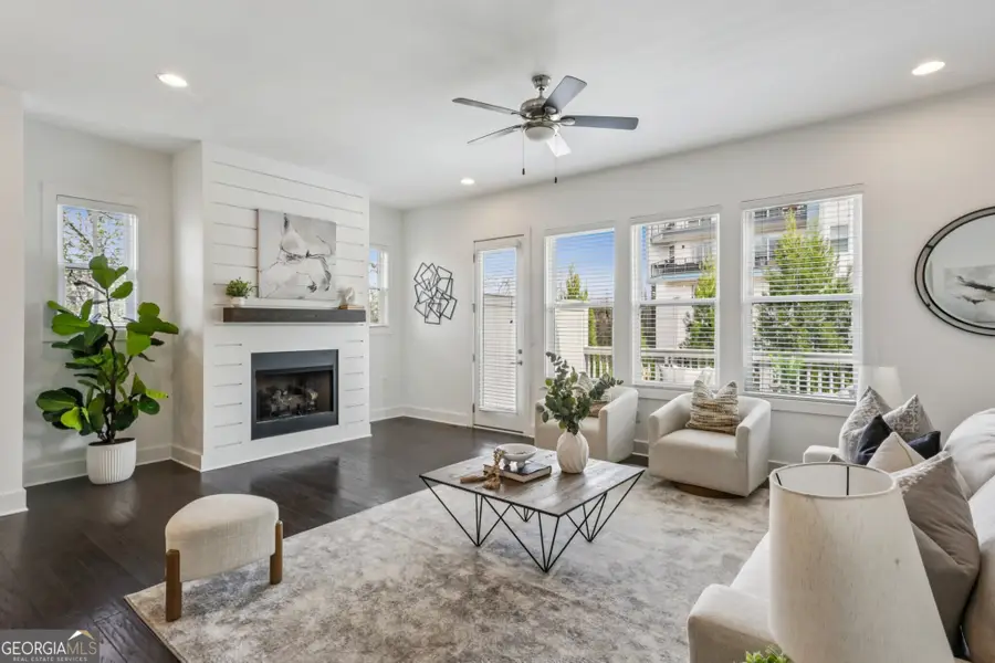 1388 La France Street Ne #8, Atlanta, GA 30307 - #2