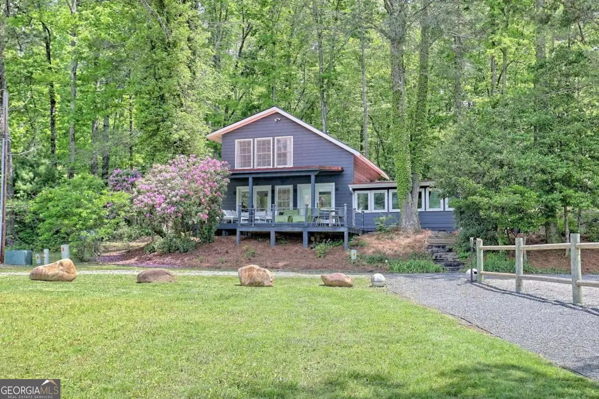 89 Arkansas Lane, Tiger, GA 30576 - #1