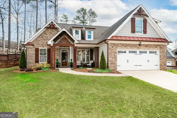 39 Stockton Place, Villa Rica, GA 30180