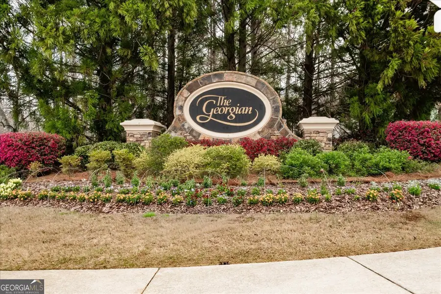 39 Stockton Place, Villa Rica, GA 30180 - #2