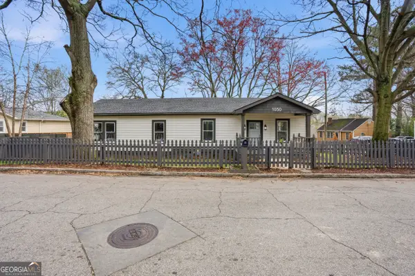 1050 Edie Avenue Se, Atlanta, GA 30312