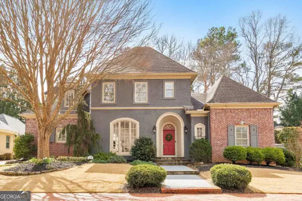 2160 Kensington Gates Drive Nw, Kennesaw, GA 30152