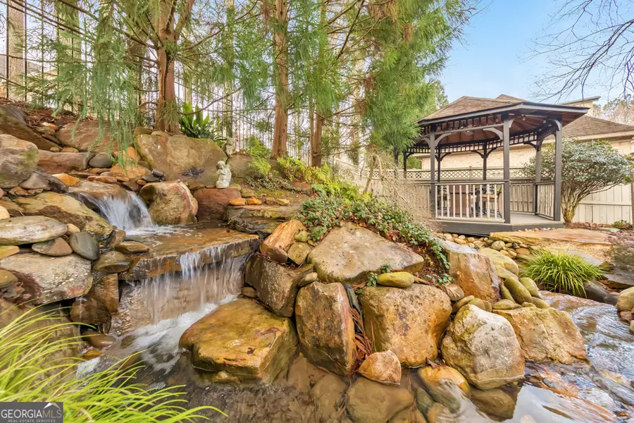 2160 Kensington Gates Drive Nw, Kennesaw, GA 30152 - #2