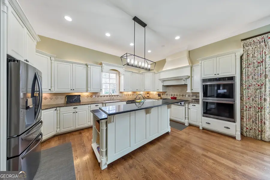 2160 Kensington Gates Drive Nw, Kennesaw, GA 30152 - #3