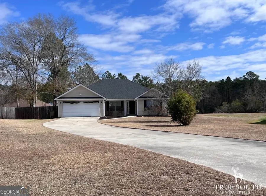 321 Saranac Way, Guyton, GA 31312 - #3