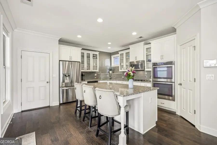 7895 Crownpoint Drive, Alpharetta, GA 30005 - #3