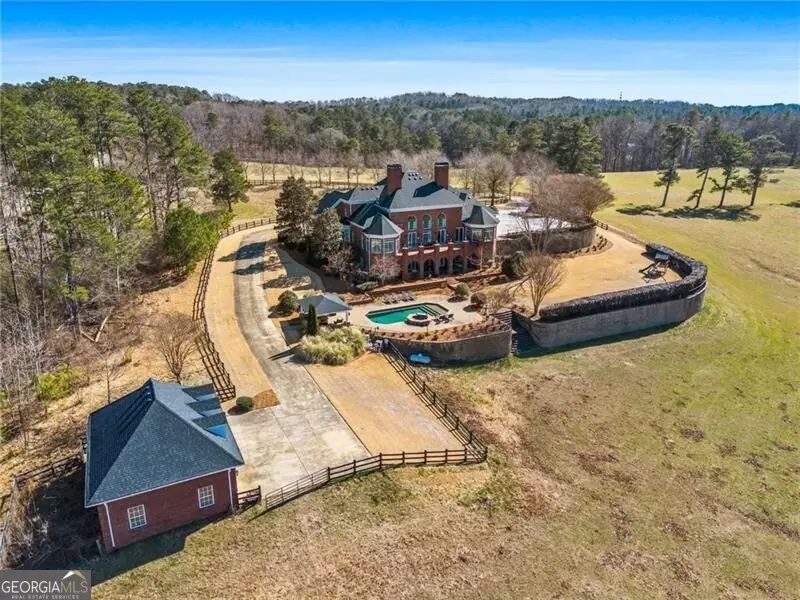 1400 Paul Aiken Road, Dallas, GA 30132 - #3